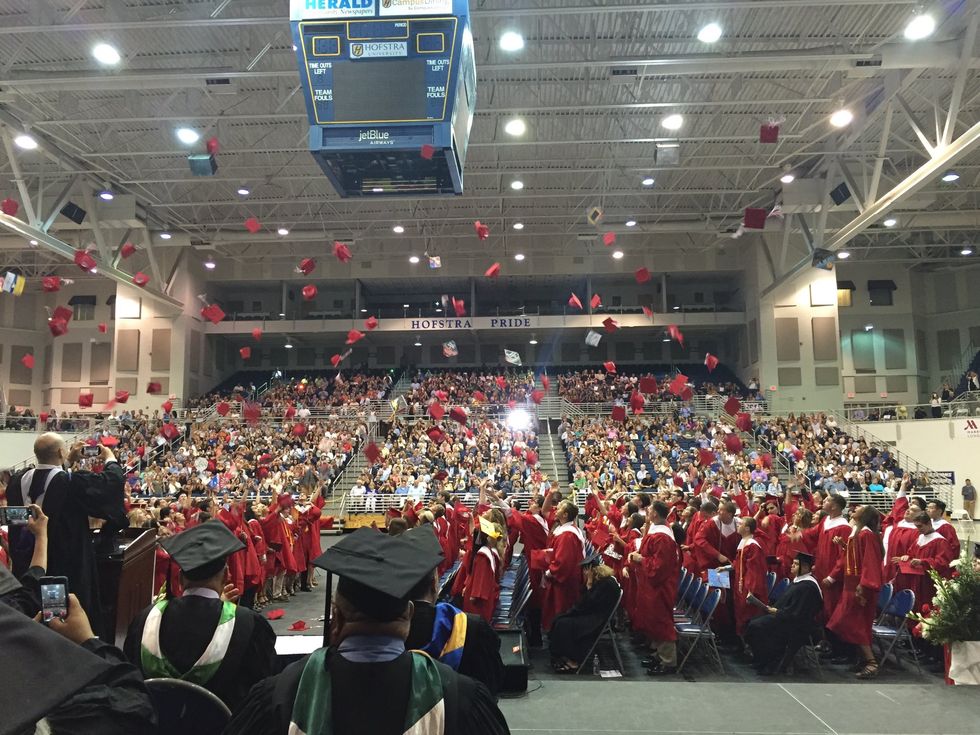 7 Bucket List Items To Complete Before You Graduate High School