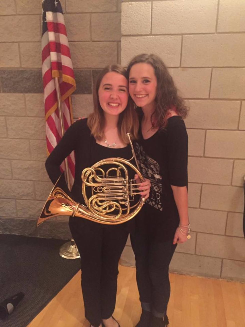 A Letter to My Freshman Roommate