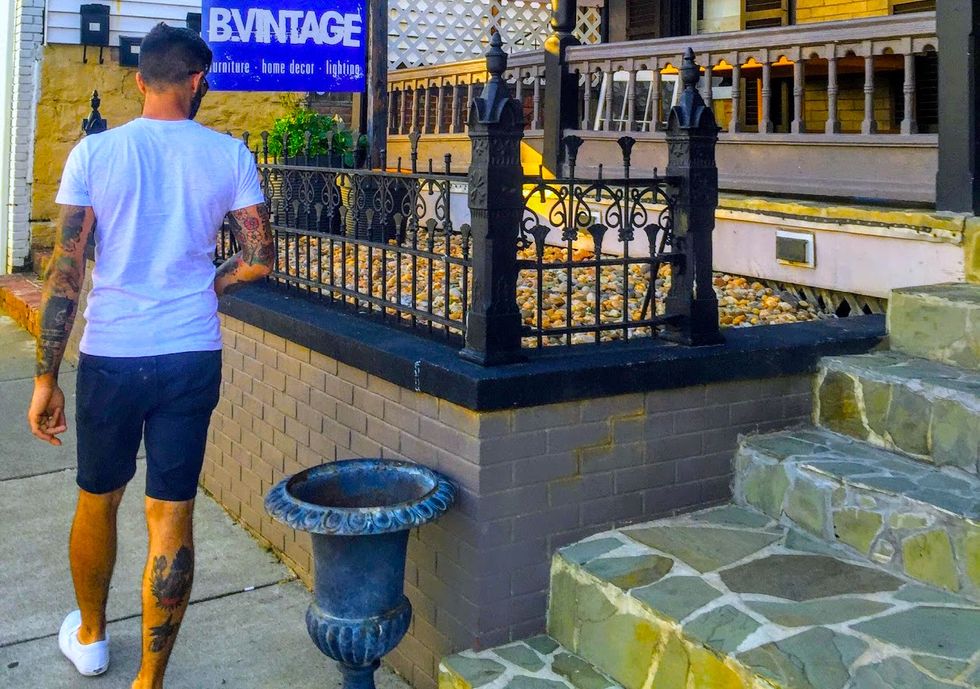 11 Reasons No One Should Ever Get Tattoos