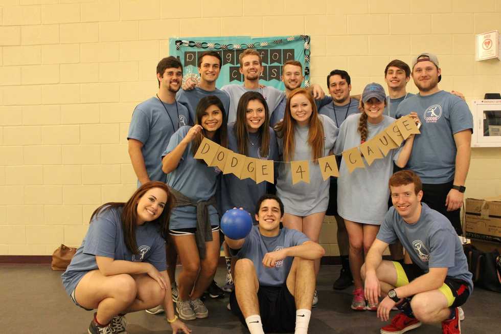 An Open Goodbye To My Student Organization