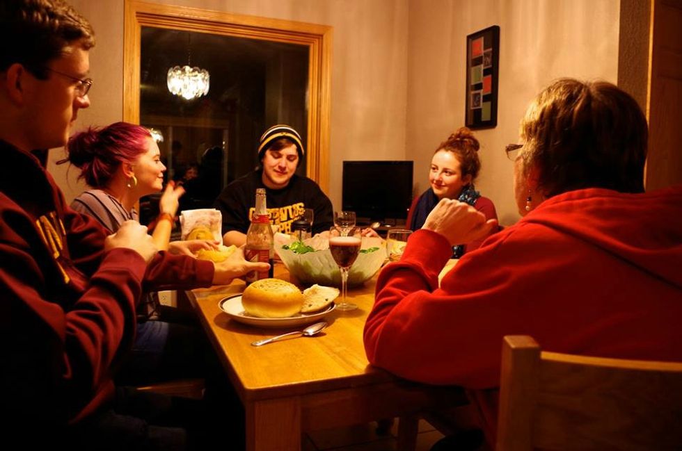 What It's Really Like To Lose A Loved One When They Are Too Young