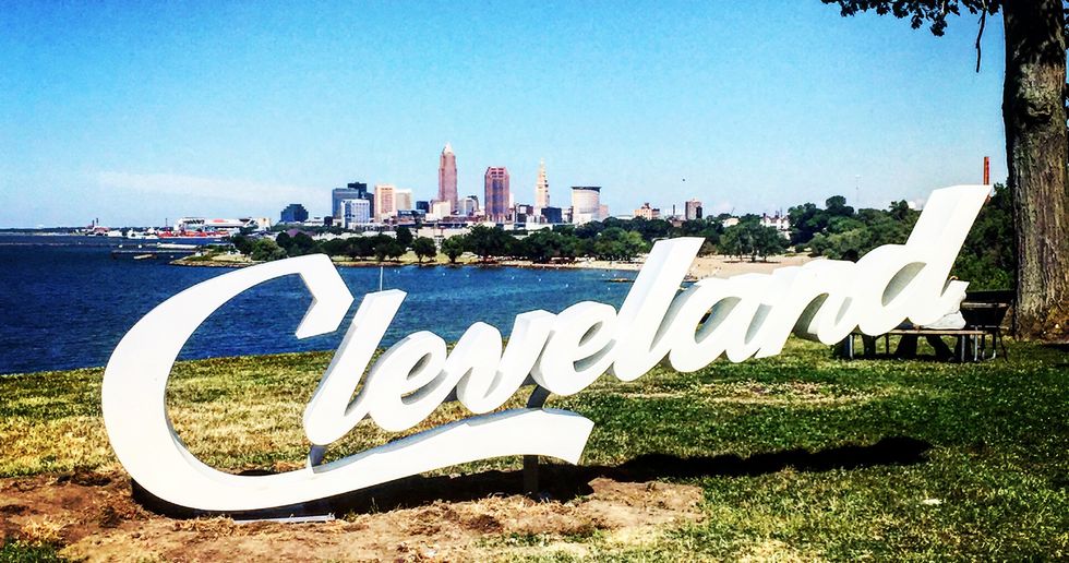 27 Things All Clevelanders Are Tired of Saying