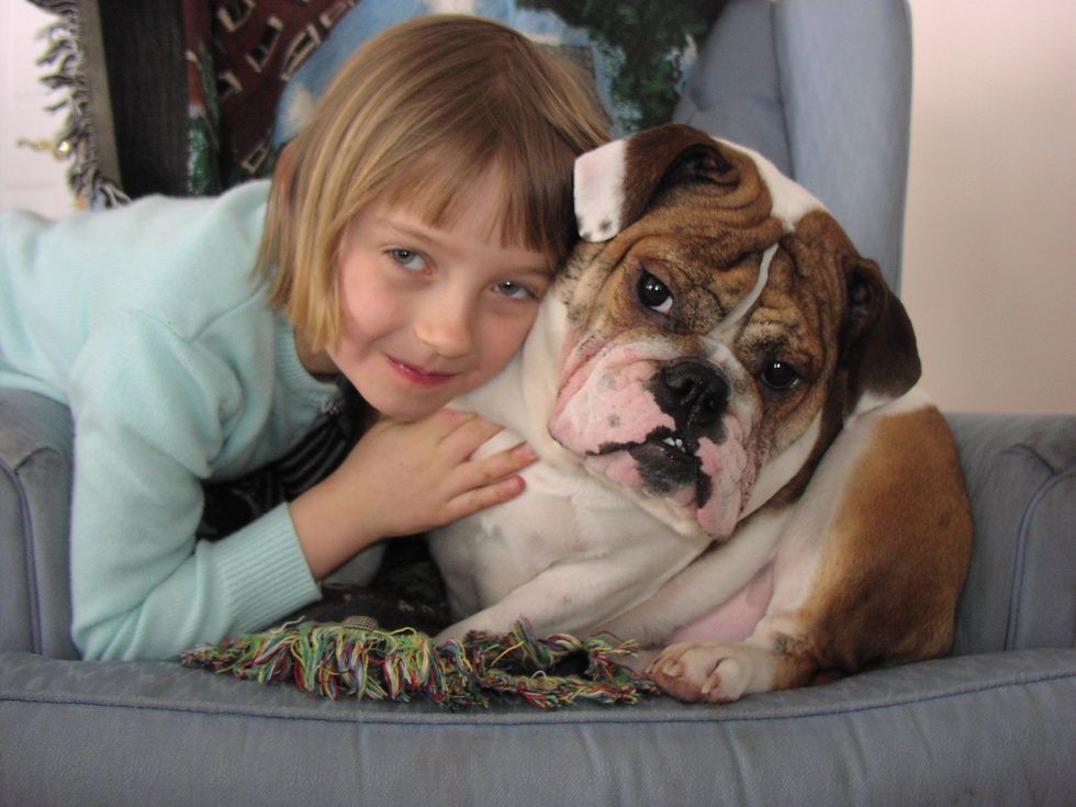 An Open Letter To My Childhood Pet