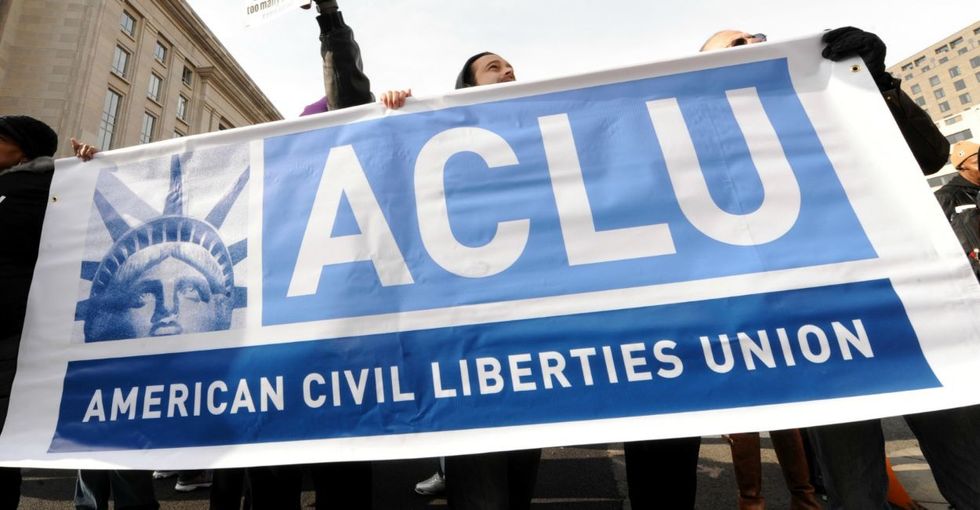 ACLU Supports Decriminalization Of All Drugs, Heroin And Meth Included
