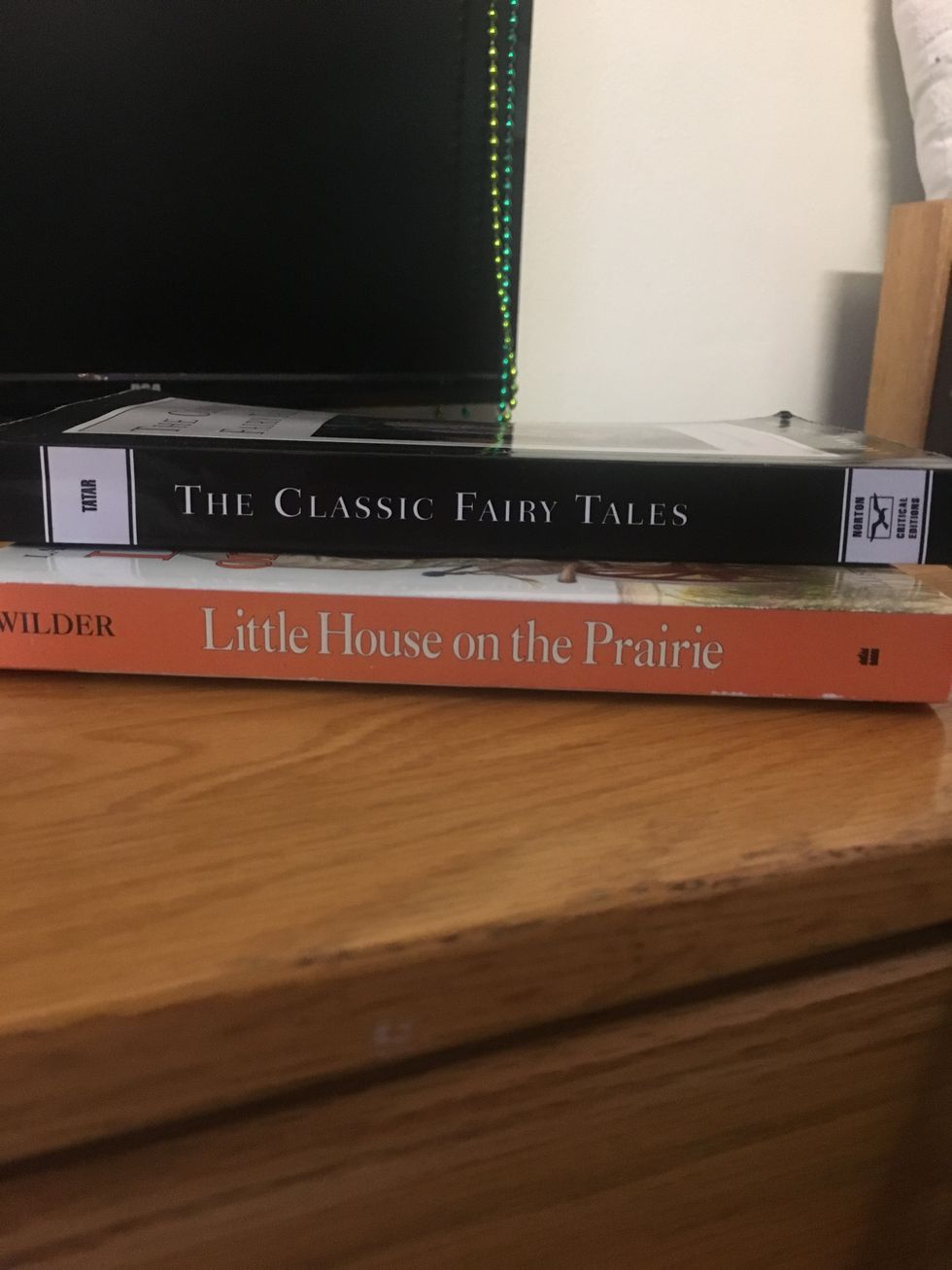 An Area Which the Public Should Review