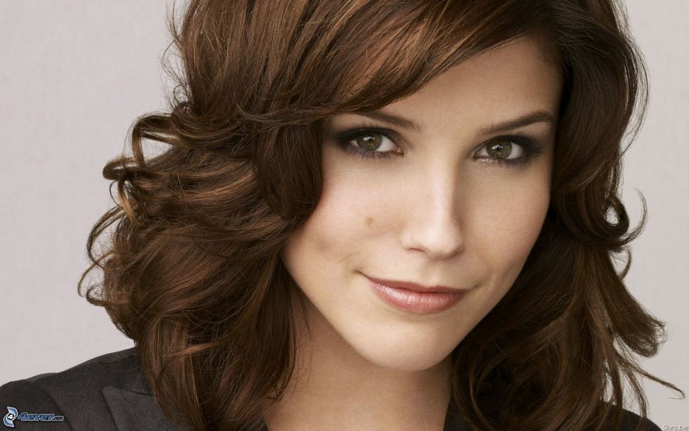 10 Reasons Brooke Davis Was The Best Female Character On 'One Tree Hill'