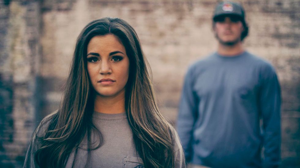 Local Man Doesn’t Understand Why His Creepy Advancements Make Women Uncomfortable