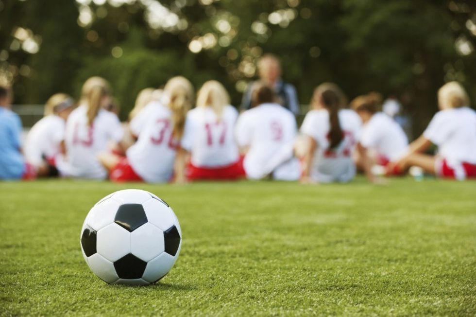 The Deterioration of Sports