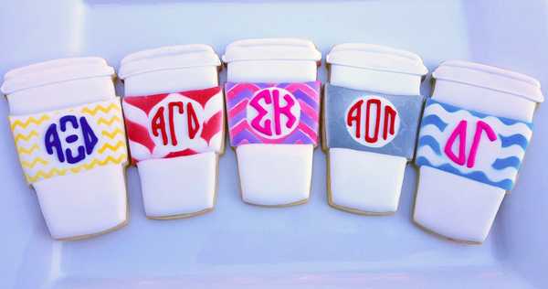 Why Sorority Girls Have No Sense Of Style Whatsoever