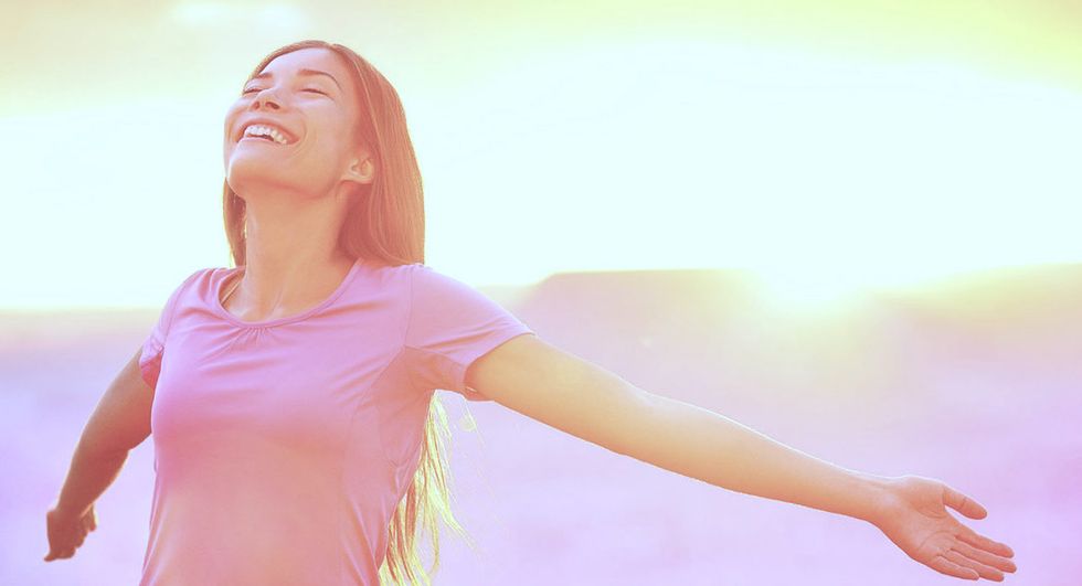 20 Habits Every Girl In Her 20s Needs To Let Go Of Right Now