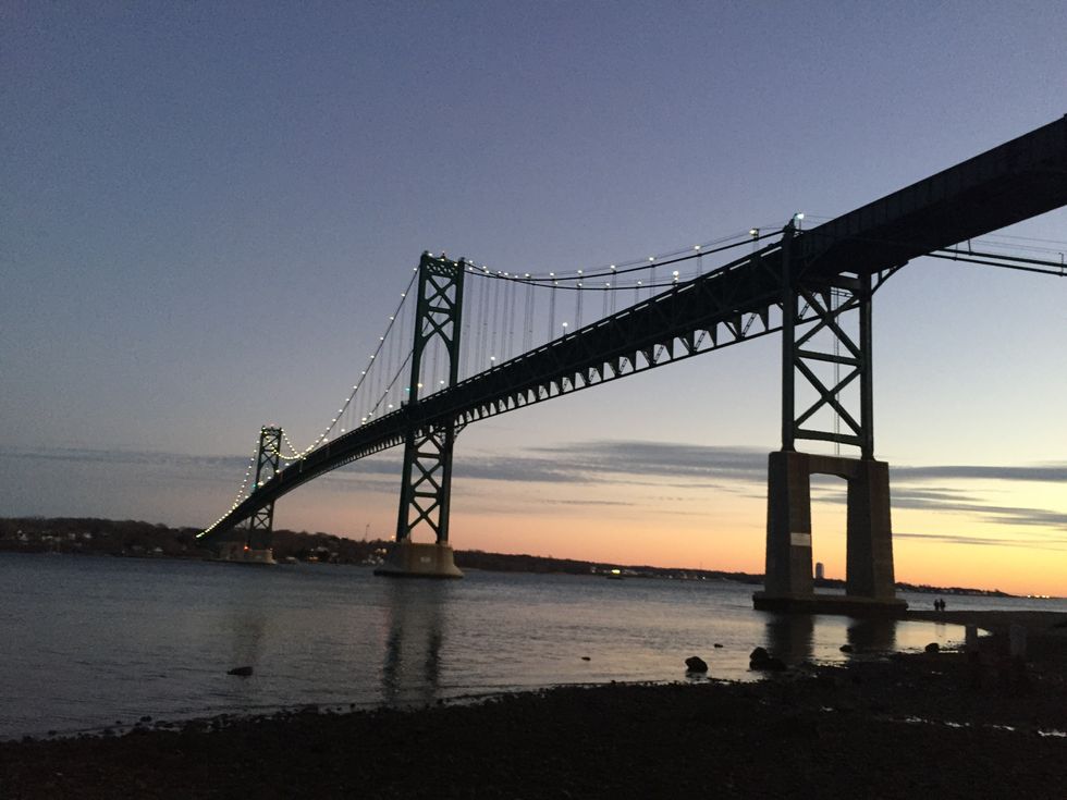 Unsolicited Advice for Second Semester Seniors in High School from a Second Semester Freshman in College