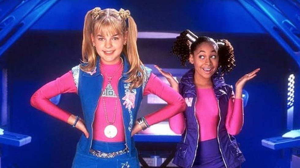 17 DCOMs That College Students Should Rewatch Right Now