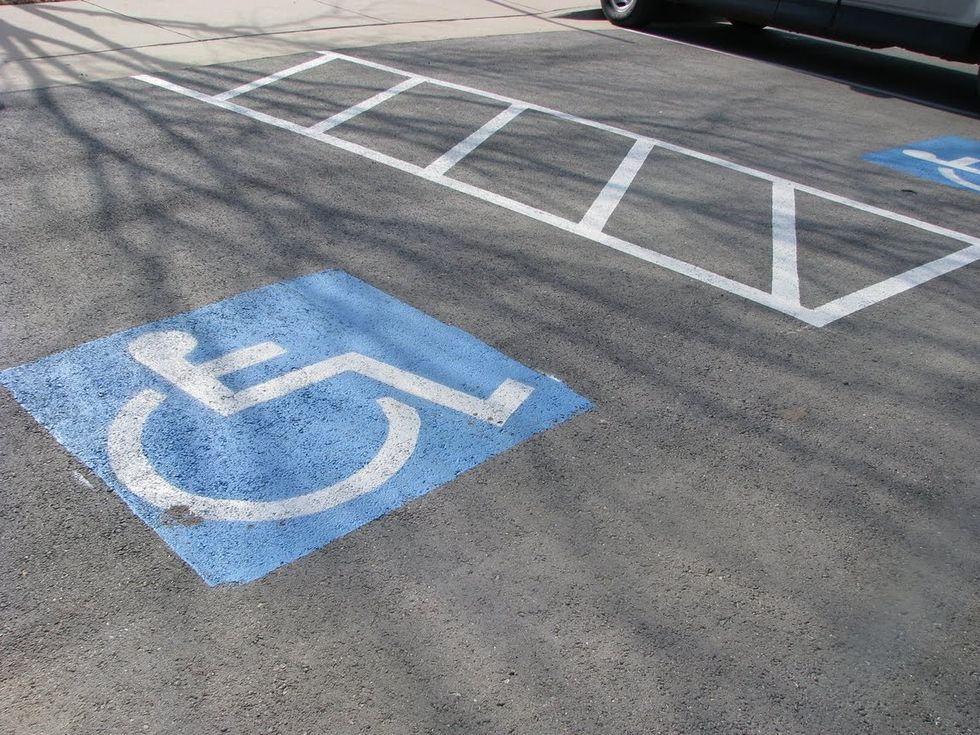 The 5 Most Annoyingly Common Questions Disabled People Get Asked