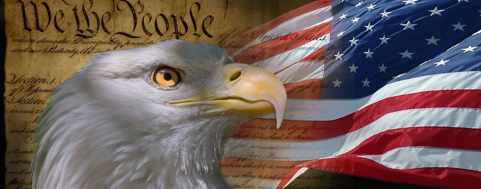 America the Beautiful