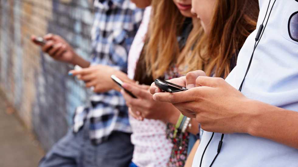 What If We Put Our Phones Down?