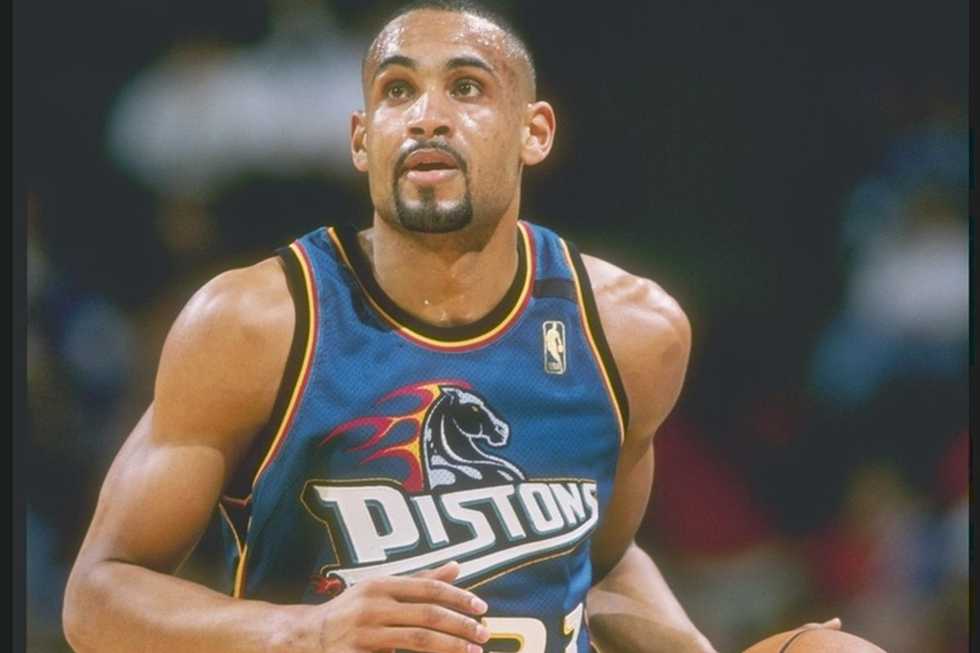5 Stud NBA Players Who Never Made It To The Finals