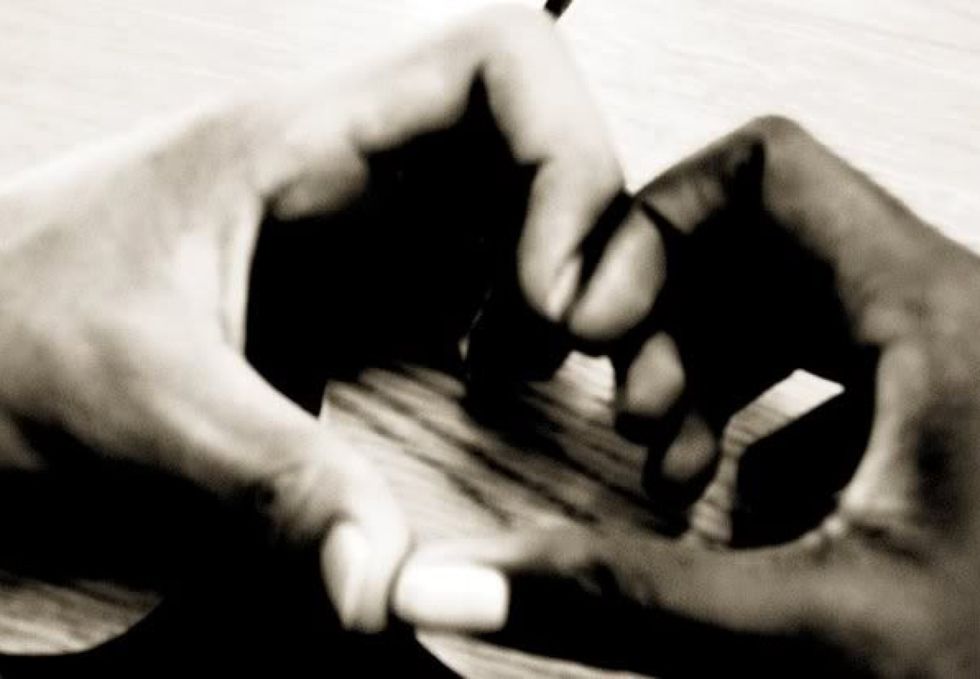 Hi! I'm A Gay White Female, What Are You?