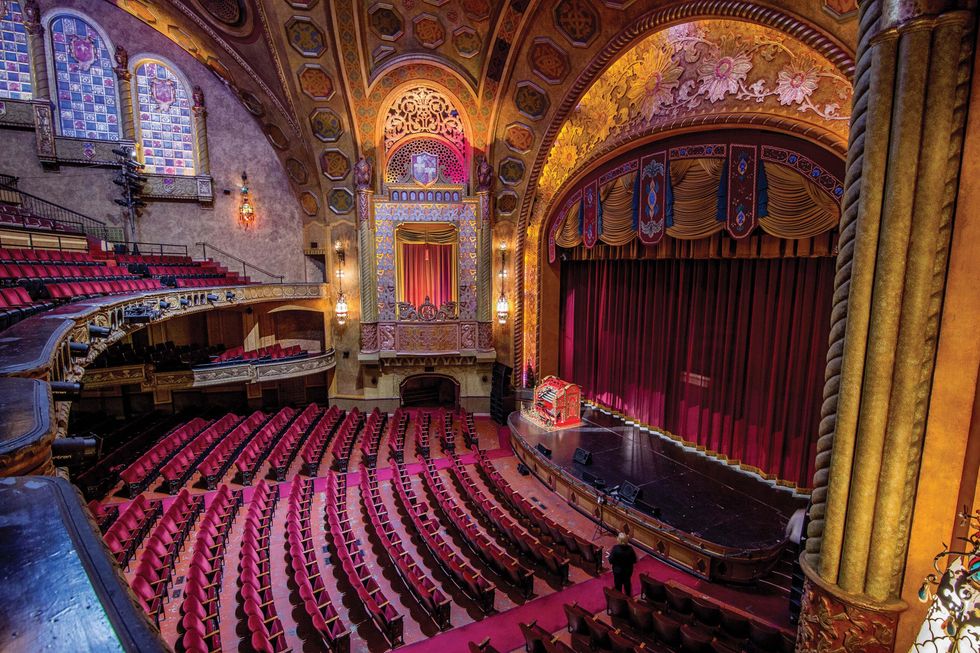 10 Things Theater Majors Are Tired Of Hearing