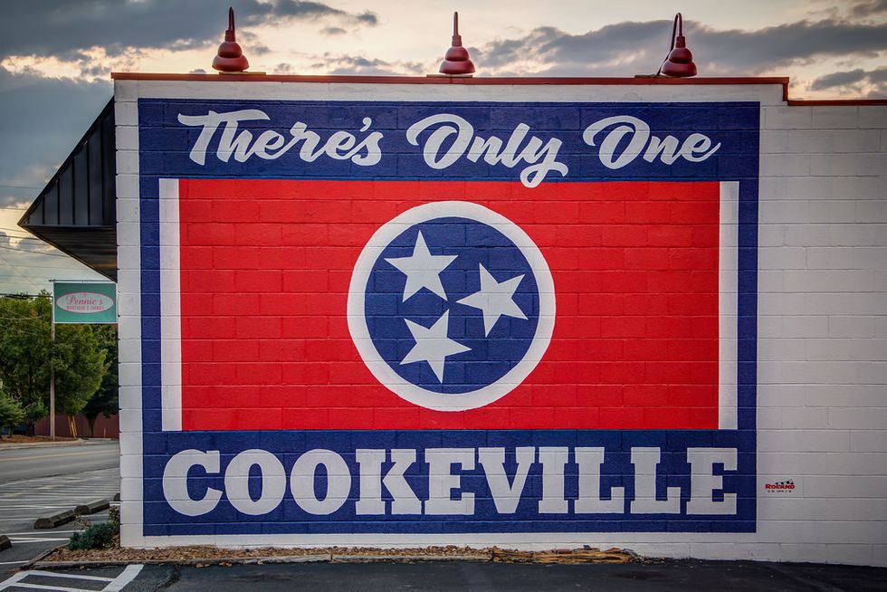 12 Of The Greatest Parts Of Cookeville, TN