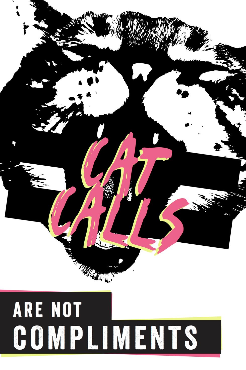 Cat-Calling: Let's Have A Conversation