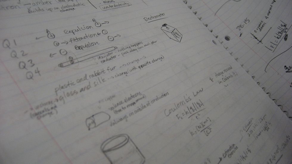 Finals Week Survival Tips For Engineering Students