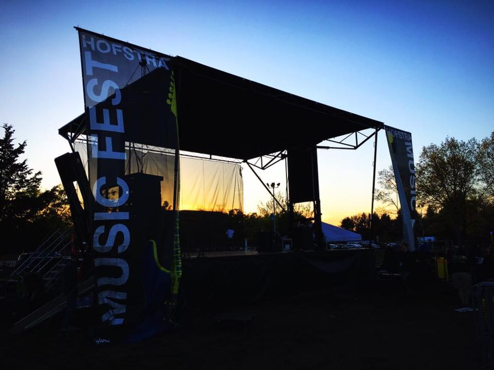 Why You Should Be Excited for Hofstra Music Fest 2017