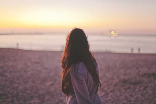 How To Get Over The Guy Who Forgot About You