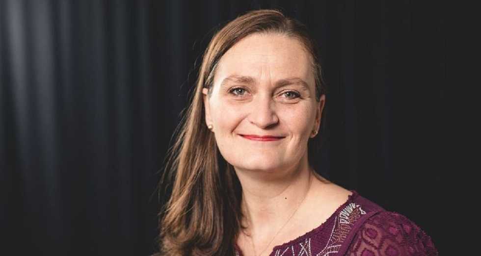 Christy Hayes On God's Goodness In Missions