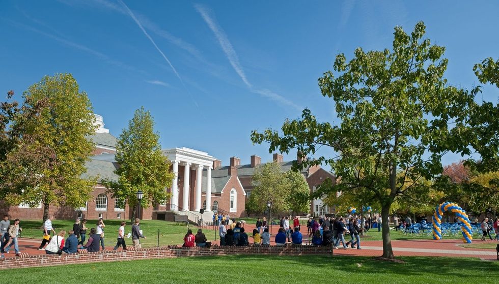 15 Things I Wish Someone Would Have Told Me Before Freshman Year | The ...