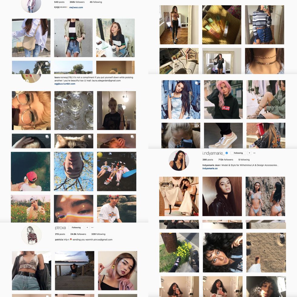 Top 10 MORE People You Need to Follow On Instagram​​