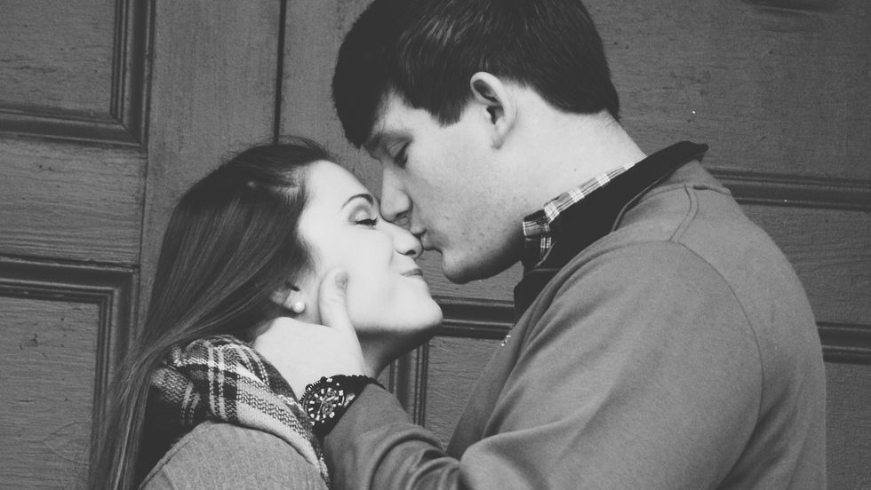 All The Ways Long-Distance Is Worth It