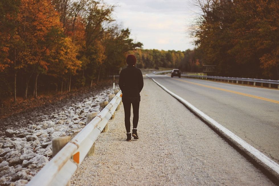 15 Pieces Of Advice Every Realist Wants You To Know