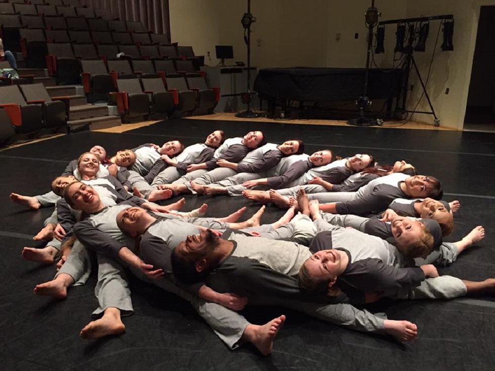 An Open Letter To The Seniors From A Freshman