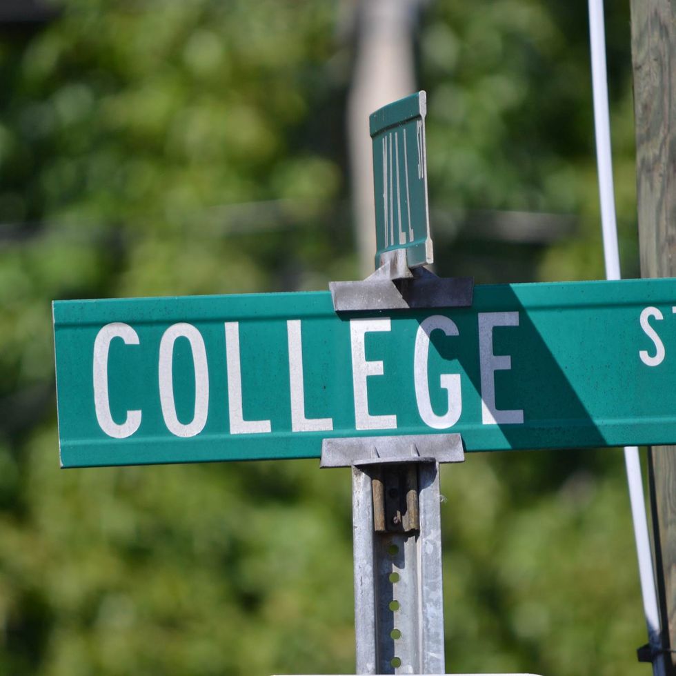 10 Things I've Done My Freshman Year