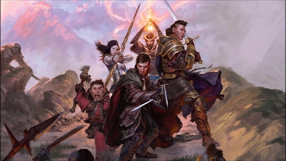 What Skills Dungeons And Dragons Can Teach