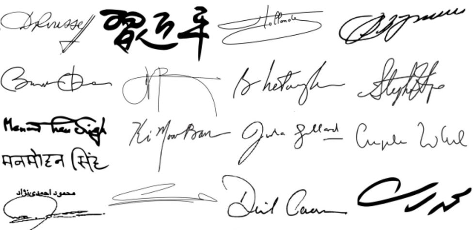 A Name Is Not Just Merely A Name