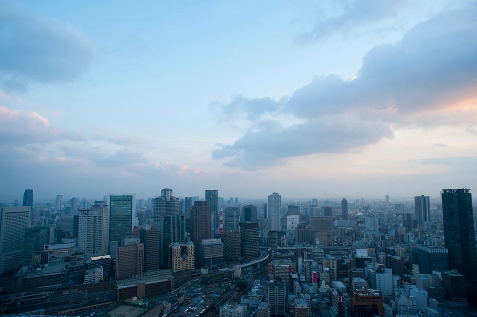 The Dream I Will Never Tell Anyone About