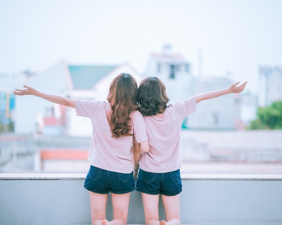 Initial Thoughts After Joining A Greek Organization