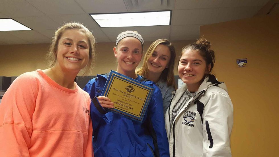 The Person Who Stays Too Long