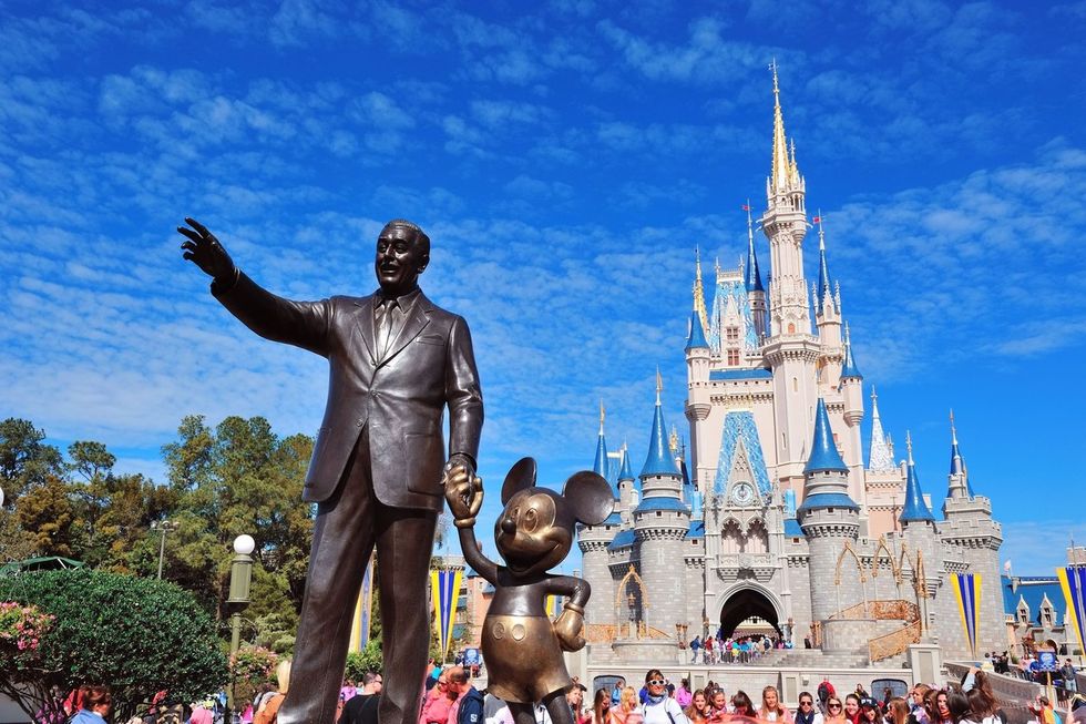 5 Things You Have To Do In Walt Disney World