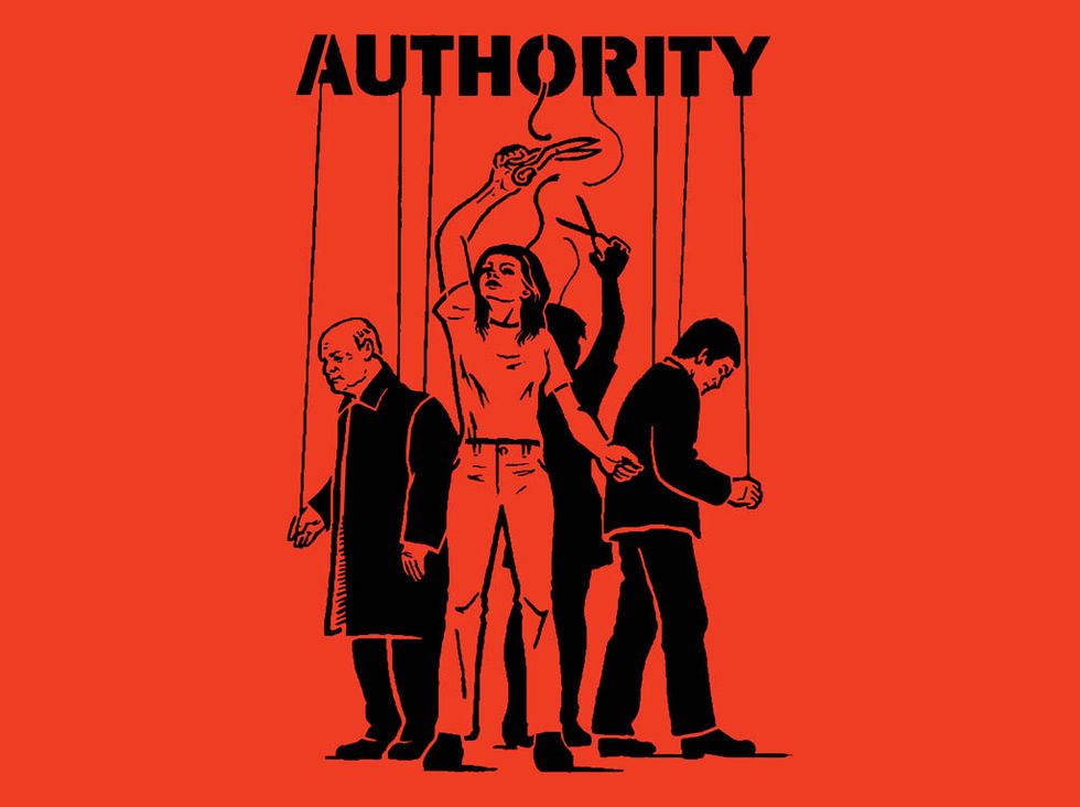 Defiance the New Excuse to Justify Repression