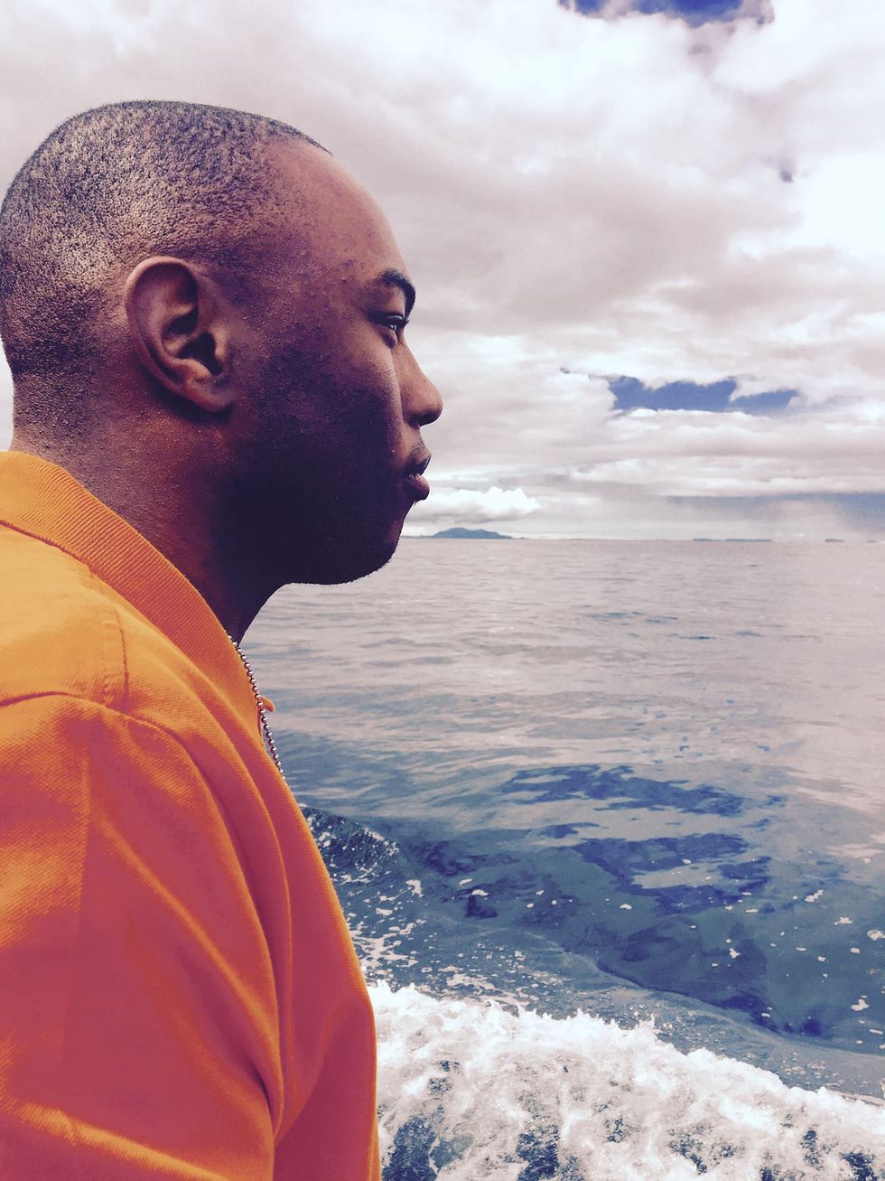 The Understandings Of A Man