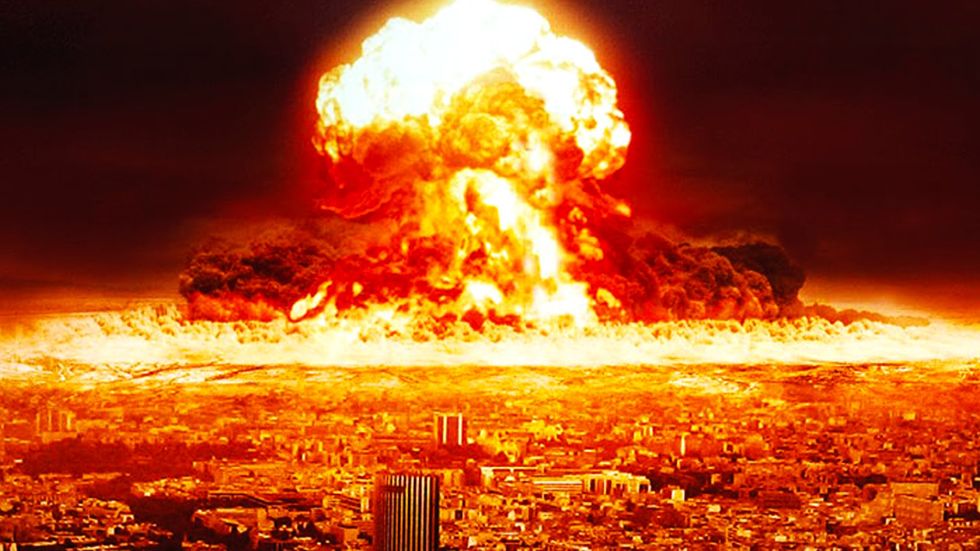 Could World War III Be Upon Us?
