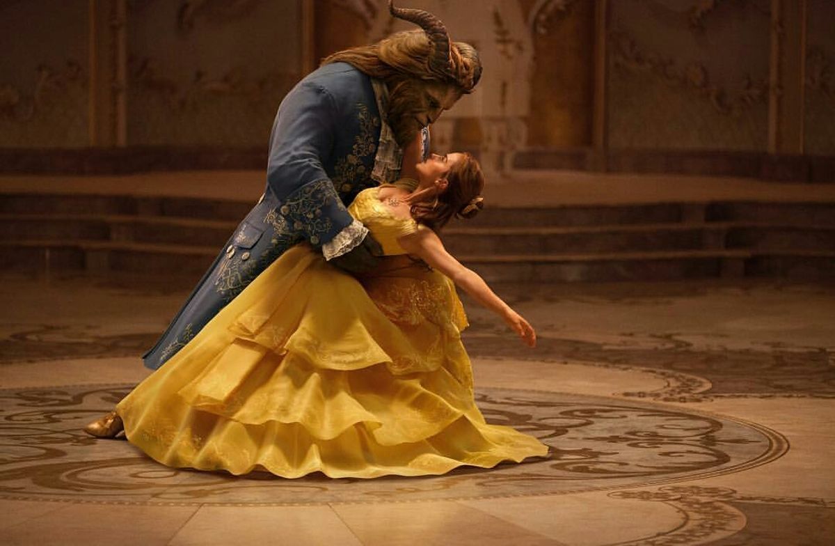 'Beauty and the Beast': Film Review