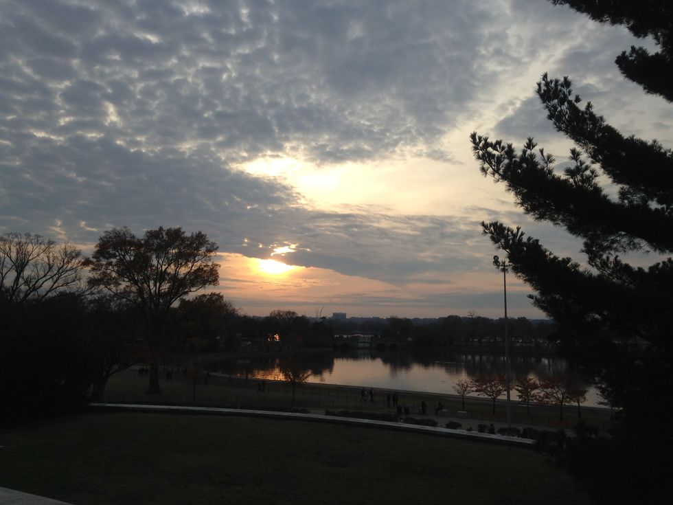 On Creativity: Things I Have Learned