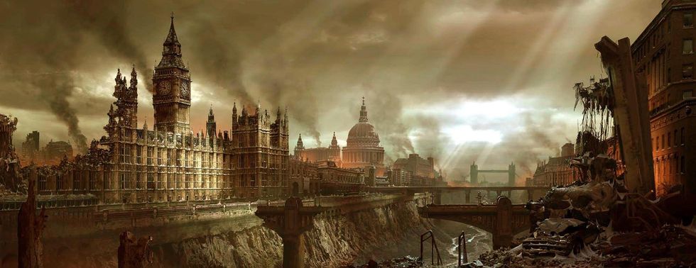 His Voice, His Story