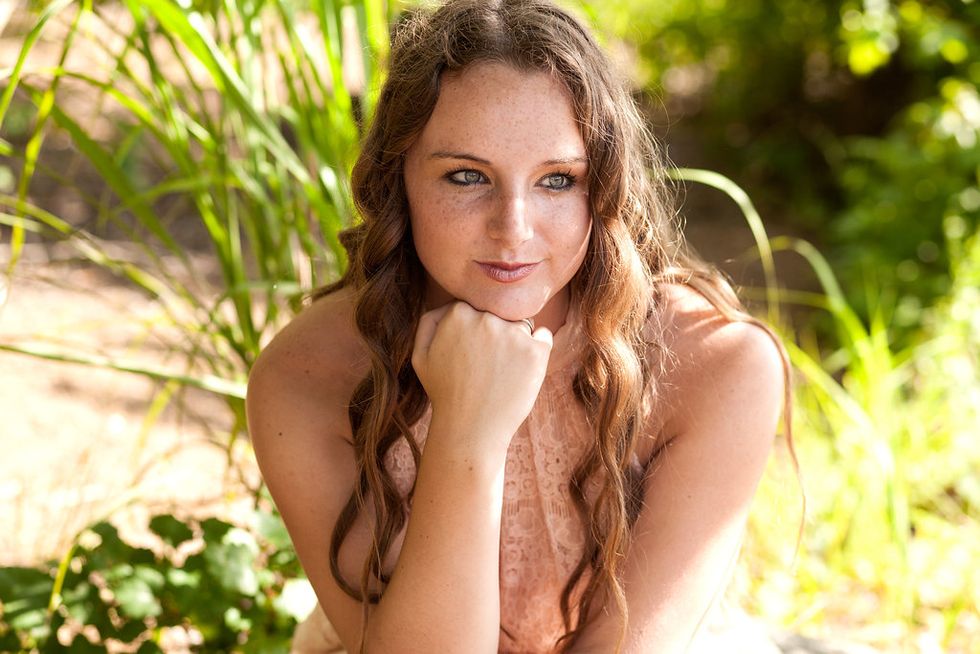 Thank You For Never Asking Me For Adderall