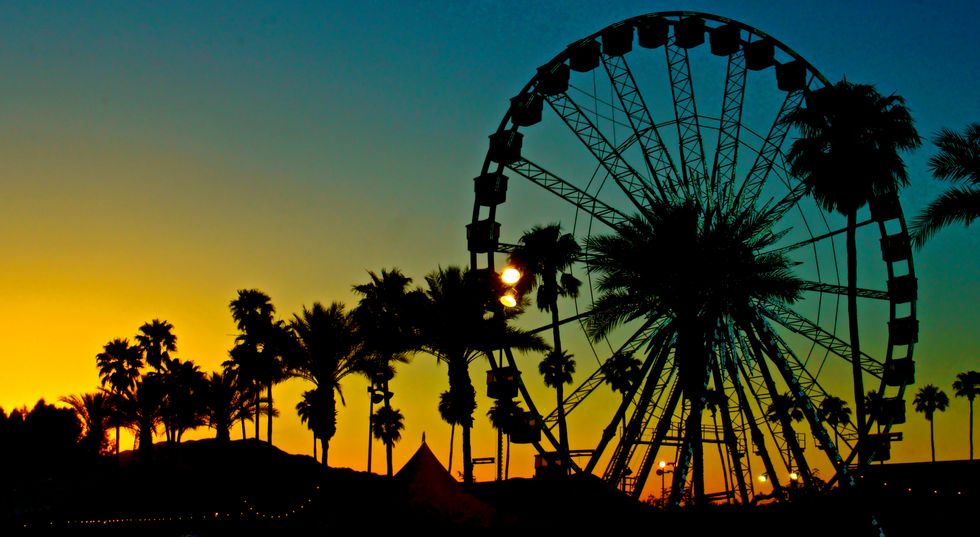 The Rundown: What You Missed At Week One Of Coachella