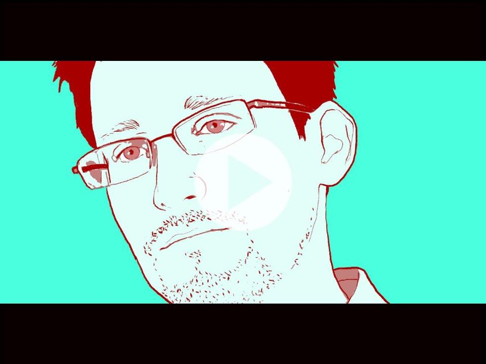 Snowden's Impact On The 2016 Presidential Election