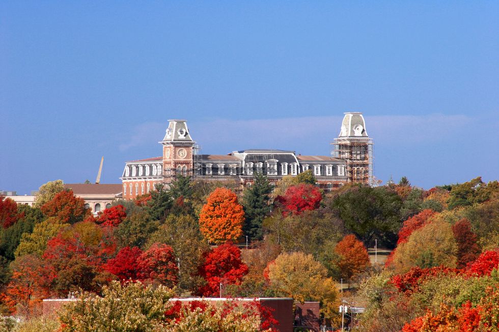 An Open Letter to Fayetteville